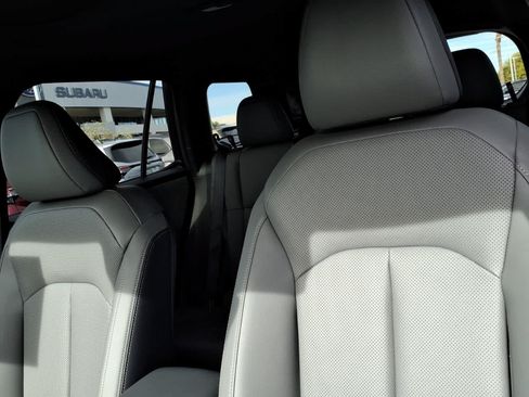 New 2026 Subaru Outback Limited XT AWD/4WD image 23