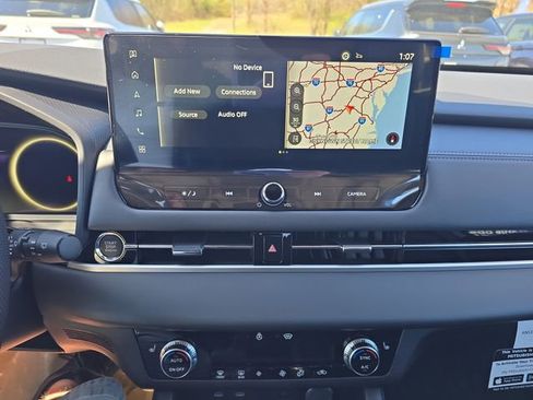 New 2026 Mitsubishi Outlander SE image 15