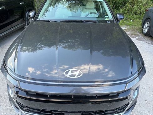 Used 2025 Hyundai Sonata SEL FWD image 6