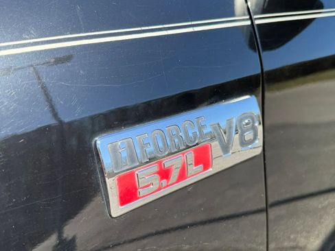 Used 2012 Toyota Tundra SR5 w/ TRD Rock Warrior Pkg image 13