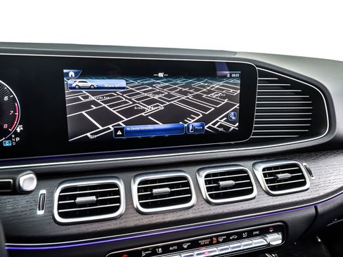 Certified 2025 Mercedes-Benz GLE 350 4MATIC image 21