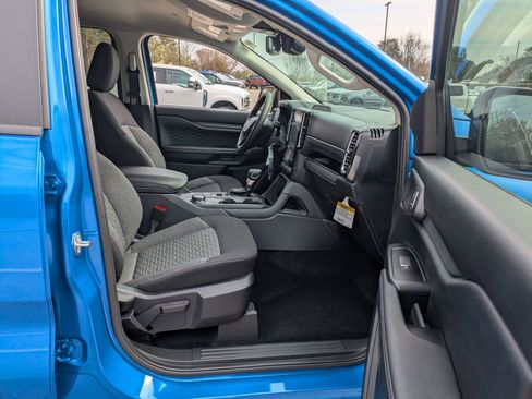 New 2026 Ford Ranger XLT w/ Trailer Tow Package image 37