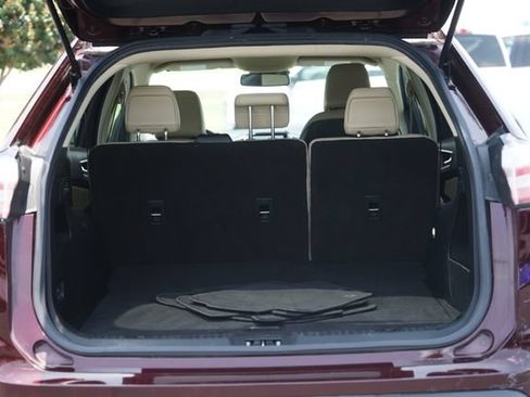 Used 2021 Ford Edge SEL FWD image 31