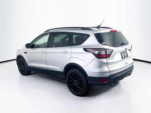 Used 2018 Ford Escape SEL w/ SEL Sport Appearance Package image 5