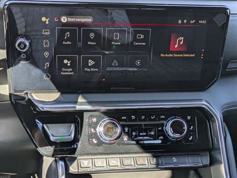 New 2026 GMC Sierra 2500 Denali w/ Denali Reserve Package image 14