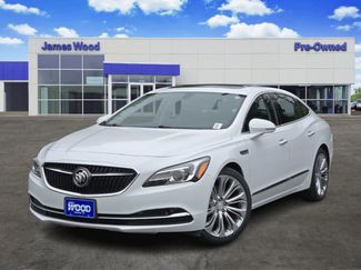 Used 2017 Buick LaCrosse Essence w/ Sun and Shade Package image 1