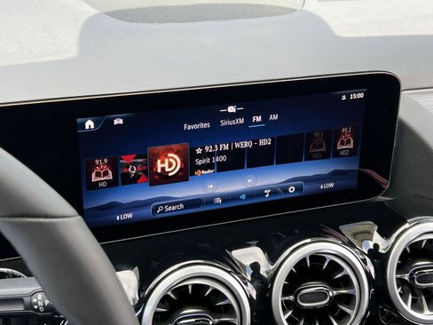 Certified 2026 Mercedes-Benz GLA 250 4MATIC image 16