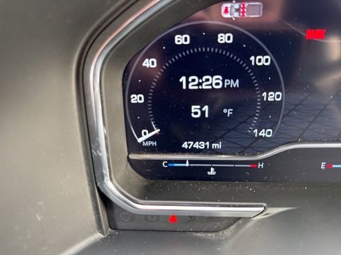 Used 2024 GMC Sierra 2500 Denali w/ Denali Reserve Package image 19