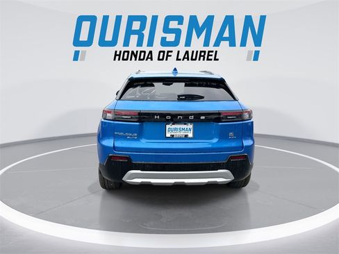 New 2026 Honda Prologue Elite image 7