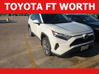 Used 2023 Toyota RAV4 XLE Premium video 1