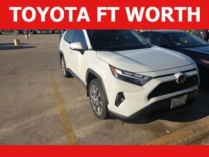 Used 2023 Toyota RAV4 XLE Premium