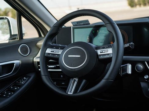 New 2026 Hyundai Sonata SEL image 13