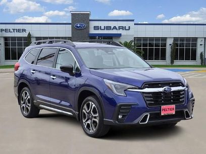 New 2026 Subaru Ascent Touring