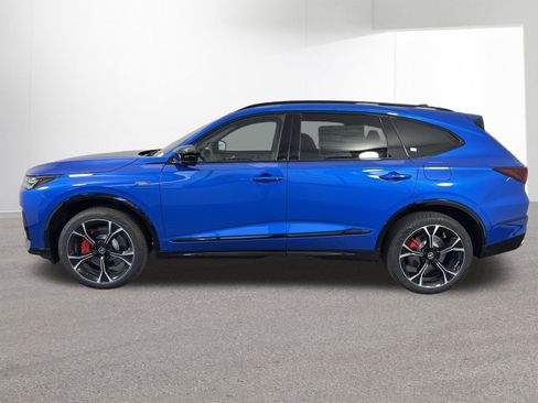 Certified 2026 Acura MDX Type S AWD/4WD image 30