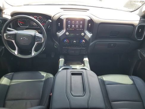 Used 2021 Chevrolet Silverado 1500 LT Trail Boss w/ Convenience Package II AWD/4WD image 26