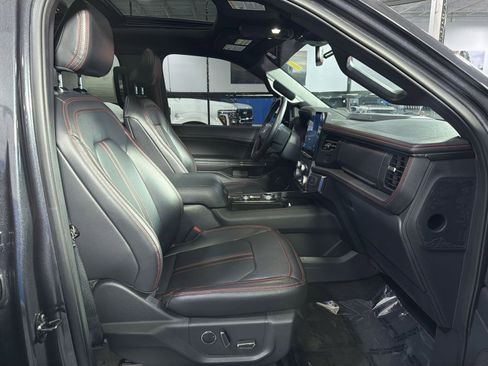 Used 2022 Ford Expedition Max Limited AWD/4WD image 27