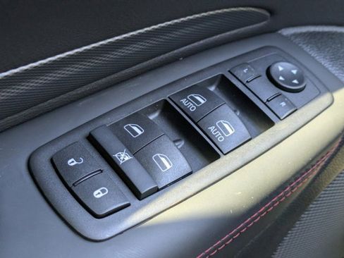 New 2026 Dodge Durango GT w/ Tow 'N Go Package image 21