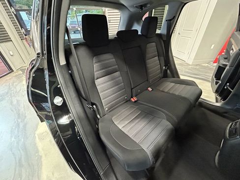 Used 2022 Honda CR-V EX image 5
