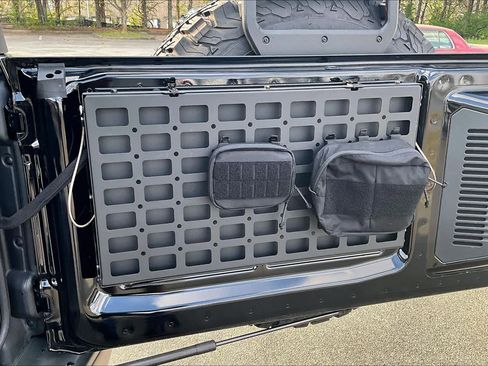 Used 2023 Ford Bronco Raptor AWD/4WD image 33