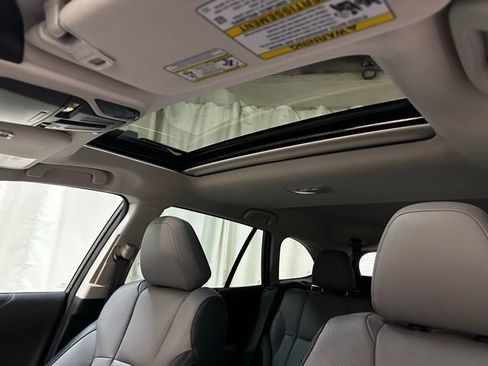 Certified 2023 Subaru Outback Limited image 26