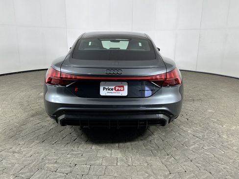 Used 2024 Audi RS e-tron GT w/ Carbon Performance Package image 7