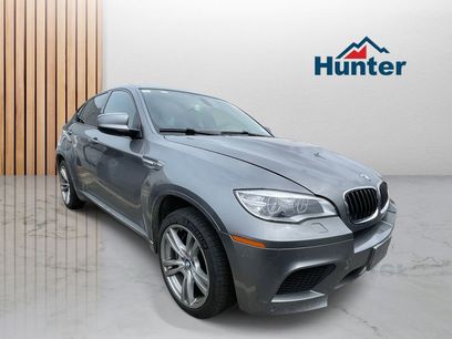 Used 2014 BMW X6 M