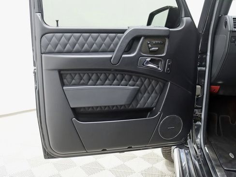 Used 2018 Mercedes-Benz G 63 AMG 4MATIC image 35