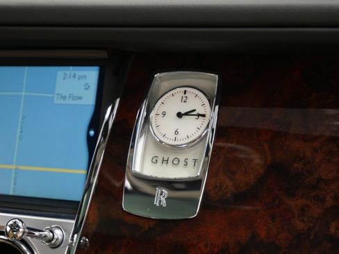 Used 2013 Rolls-Royce Ghost -Rear Theatre Configuration, S image 38