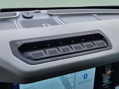Used 2023 Ford Bronco Badlands AWD/4WD image 12