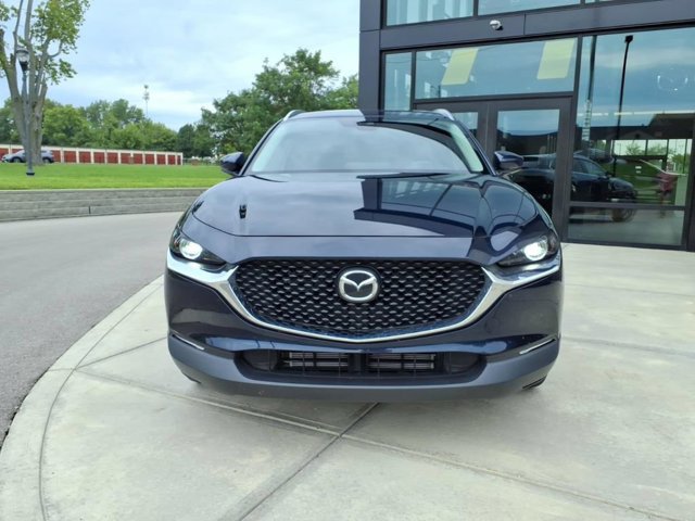 Certified 2023 MAZDA CX-30 AWD 2.5 S w/ Select Package image 2