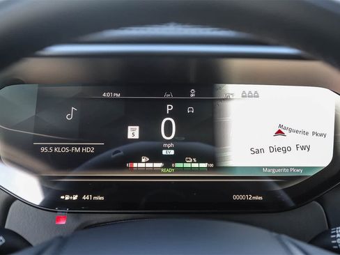 New 2026 Land Rover Range Rover Sport Dynamic SE image 20