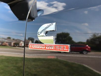 Used 2025 RAM 2500 Laramie