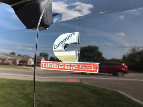 Used 2025 RAM 2500 Laramie image 4