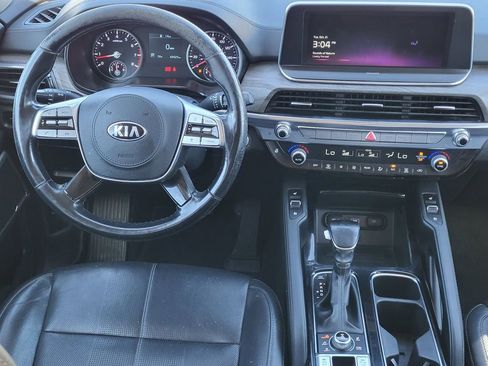 Used 2021 Kia Telluride EX image 24