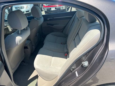 Used 2009 Honda Civic EX image 4