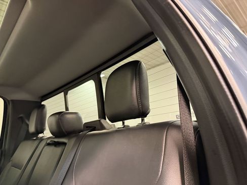 Used 2023 Ford F150 Lariat w/ Equipment Group 502A High image 52