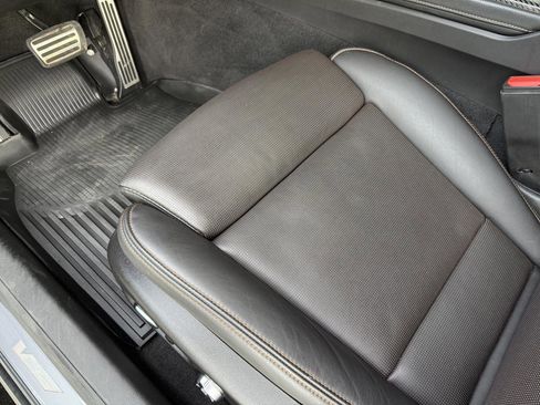 Used 2023 Cadillac CT5 V w/ Premium Package image 14