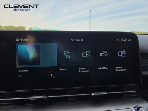 New 2026 Hyundai Kona SEL Premium image 18