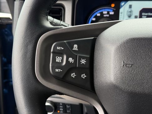 Used 2024 Ford Bronco Wildtrak image 33