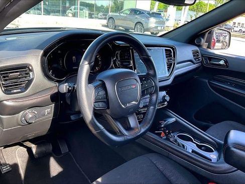 Used 2025 Dodge Durango GT AWD/4WD image 14