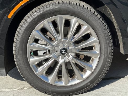 Used 2020 Hyundai Palisade Limited image 28