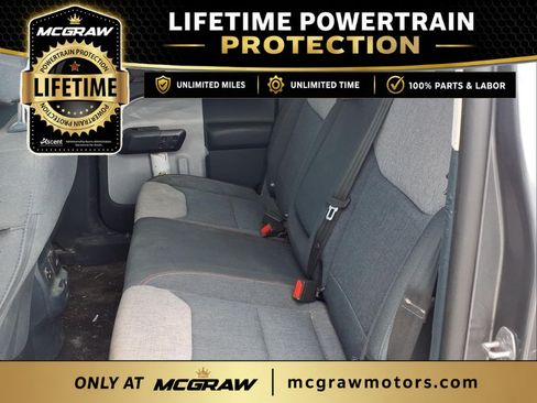 Used 2024 Ford Maverick XLT w/ XLT Luxury Package FWD image 25