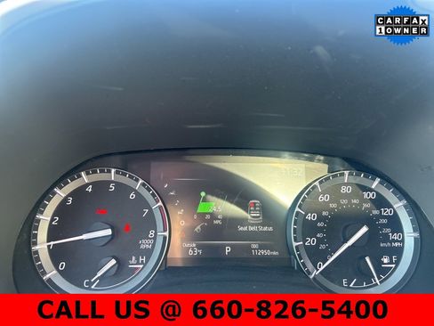 Certified 2021 Toyota Highlander XLE image 14