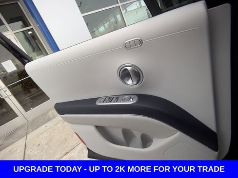 New 2026 Hyundai Palisade Calligraphy AWD/4WD image 30