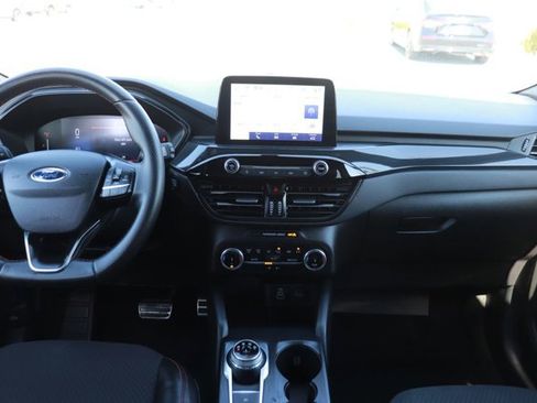 Used 2024 Ford Escape ST-Line FWD image 13