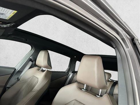 Used 2025 BMW X3 M50 w/ Premium Package image 11