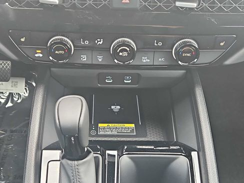 New 2025 Honda Accord EX-L image 16