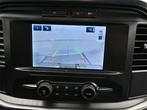 Used 2022 Ford F150 XL w/ STX Appearance Package image 17