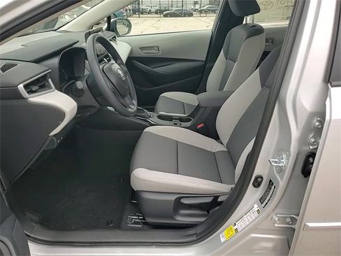 Used 2026 Toyota Corolla LE image 11