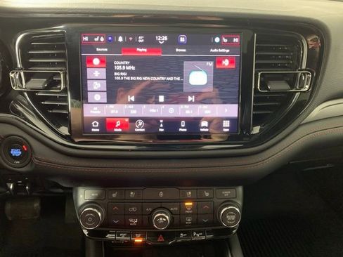 Used 2025 Dodge Durango R/T image 14